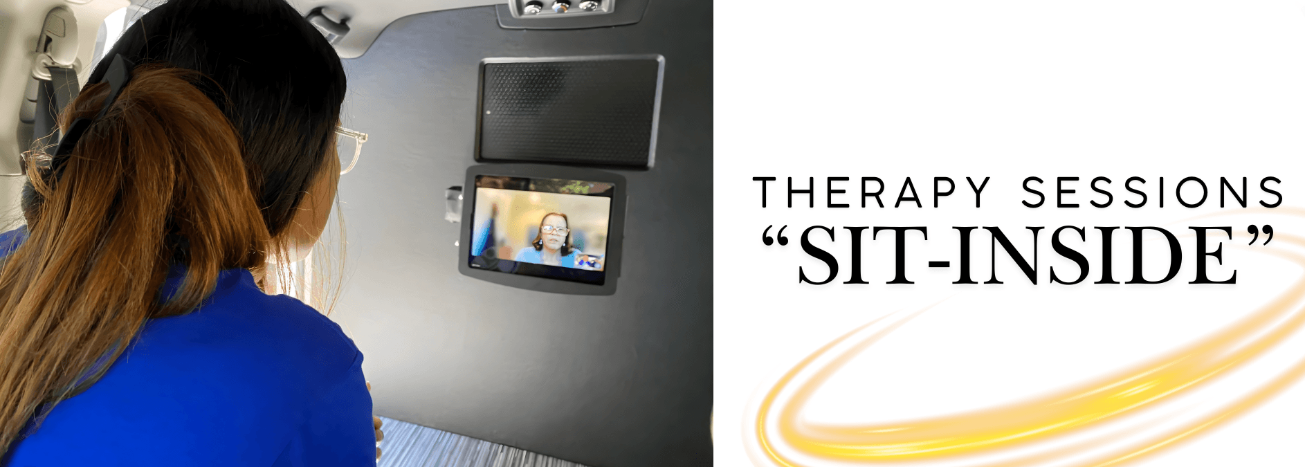 Sit-Inside Sessions