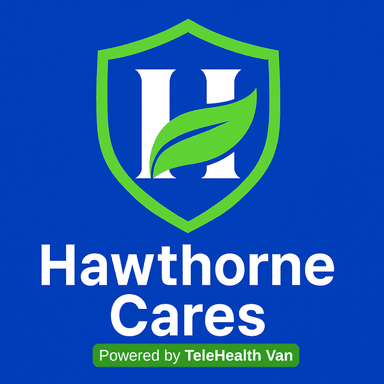Hawthorne Cares
