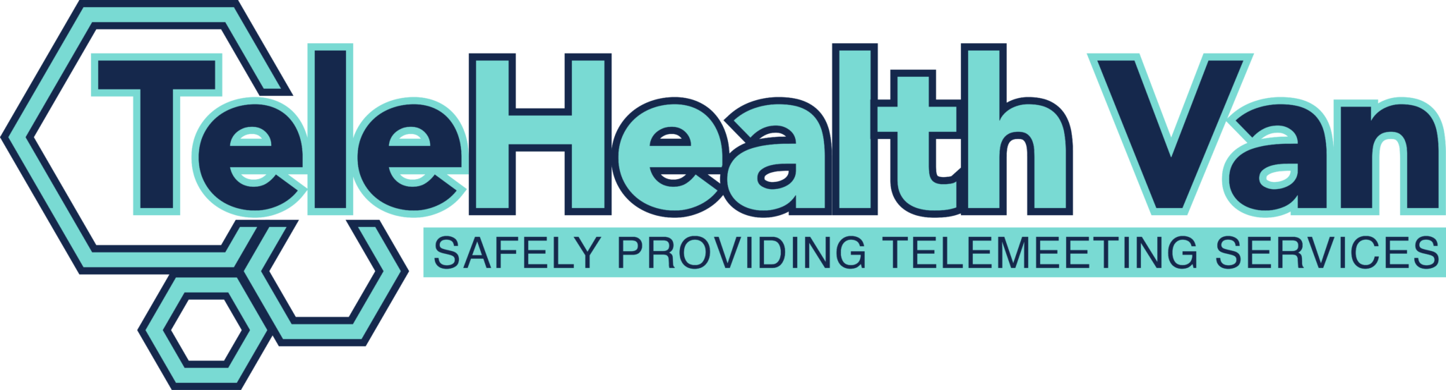 TeleHealth-Van-Logo